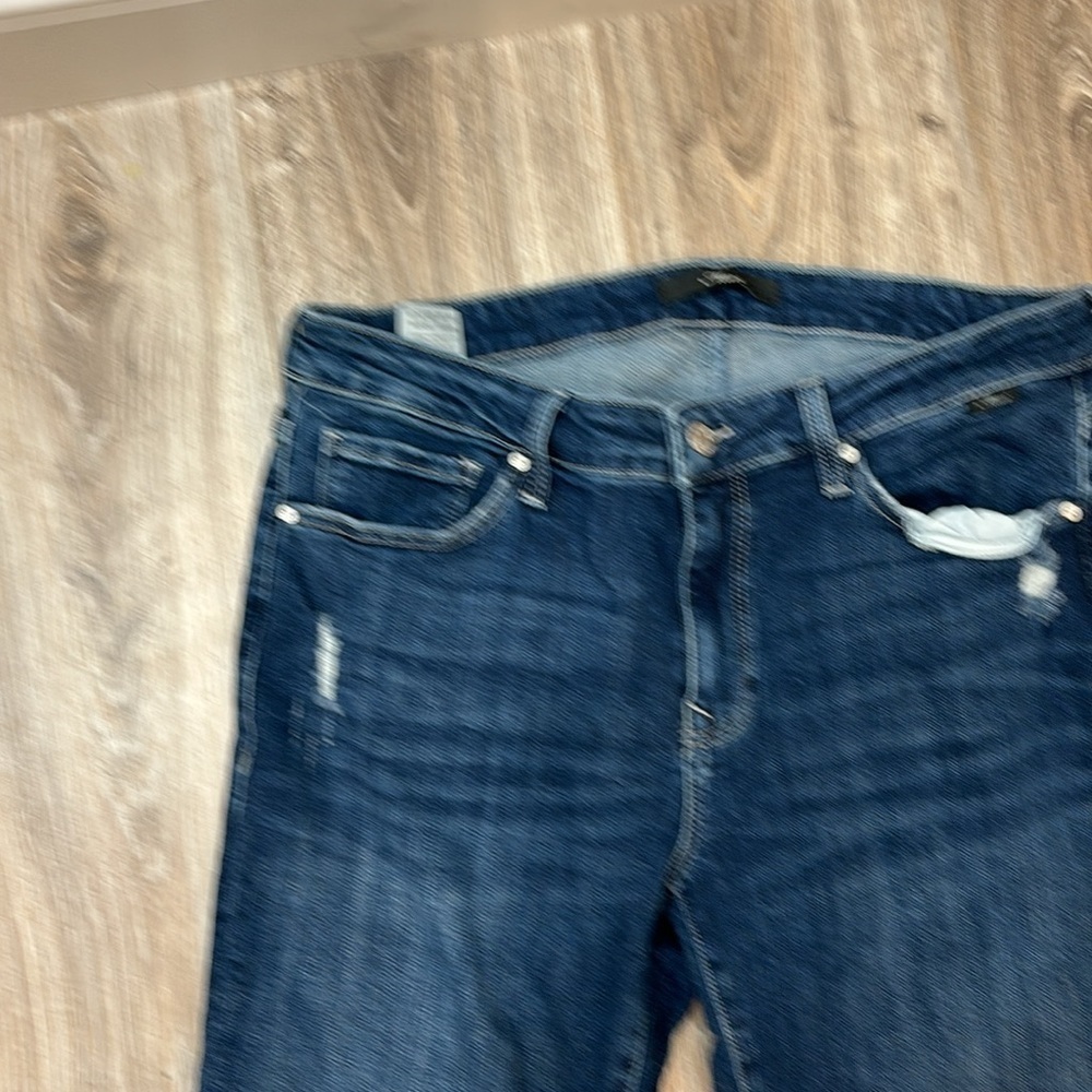 MAVI MEN SKINNY JEANS W31 L 32 - Picture 2 of 10